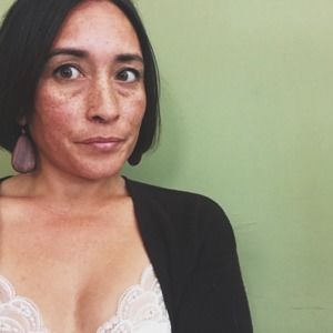 Meet your Posher, Diane